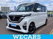 2021 NISSAN ROOX