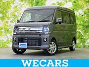 2026 SUZUKI EVERY WAGON