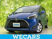 2019 TOYOTA SIENTA