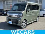 2026 SUZUKI EVERY WAGON