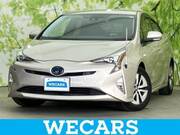 2016 TOYOTA PRIUS A PREMIUM
