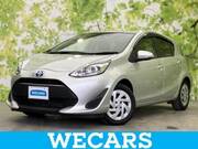 2019 TOYOTA AQUA S