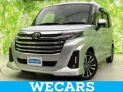 2021 TOYOTA ROOMY