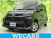 2022 TOYOTA ROOMY
