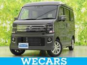 2026 SUZUKI EVERY WAGON