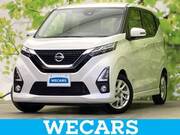 2019 NISSAN DAYZ
