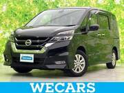 2017 NISSAN SERENA