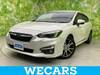 SUBARU IMPREZA SPORTS