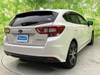 SUBARU IMPREZA SPORTS