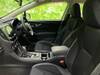 SUBARU IMPREZA SPORTS