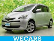 2010 TOYOTA RACTIS