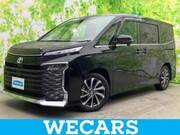 2023 TOYOTA VOXY HYBRID S-Z