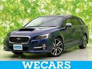 2015 SUBARU LEVORG