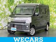 2022 SUZUKI EVERY WAGON