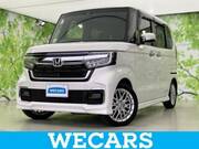 2021 HONDA N-BOX CUSTOM