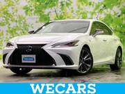 2019 LEXUS ES