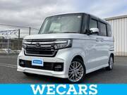 2023 HONDA N-BOX CUSTOM