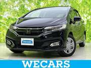 2018 HONDA FIT