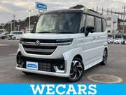 2026 SUZUKI SPACIA CUSTOM