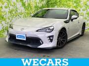 2017 TOYOTA 86