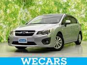 2013 SUBARU IMPREZA SPORTS