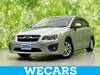 SUBARU IMPREZA SPORTS