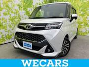 2017 TOYOTA TANK