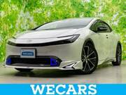 2023 TOYOTA PRIUS