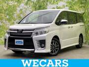 2015 TOYOTA VOXY