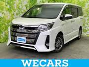 2019 TOYOTA NOAH