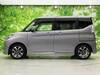 SUZUKI SOLIO BANDIT
