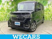 2023 HONDA N-BOX CUSTOM