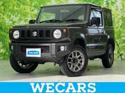 2023 SUZUKI JIMNY