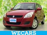 2012 SUZUKI SWIFT XG
