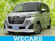 2017 TOYOTA ROOMY