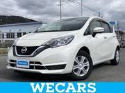 2019 NISSAN NOTE