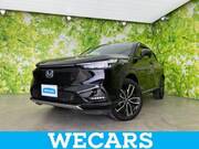 2023 HONDA VEZEL