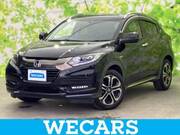 2017 HONDA VEZEL