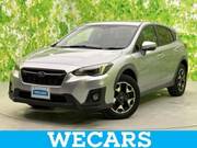 2017 SUBARU XV