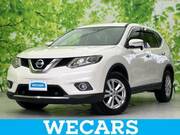 2017 NISSAN X-TRAIL