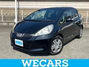 2012 HONDA FIT
