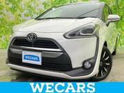 2017 TOYOTA SIENTA G