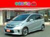 HONDA FREED HYBRID