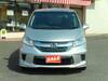 HONDA FREED HYBRID
