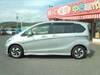 HONDA FREED HYBRID
