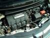 HONDA FREED HYBRID