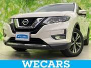 2017 NISSAN X-TRAIL 20X