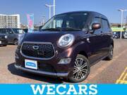 2017 DAIHATSU CAST
