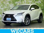2016 LEXUS NX