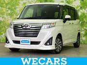2018 TOYOTA ROOMY